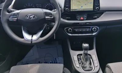 Hyundai i30 2018, 70042 км, за 6900000 KRW - фото 9