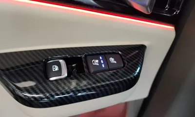 Kia Canival 2023, 44920 км, за 35500000 KRW - фото 30
