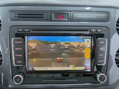 Volkswagen Tiguan 2016, 77996 км, за 13200000 KRW - фото 12