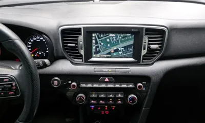 Kia Sportage 2016, 59957 км, за 11900000 KRW - фото 14