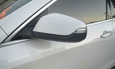 ChevroletGMDaewoo Malibu 2018, 100830 км, за 7800000 KRW - фото 15