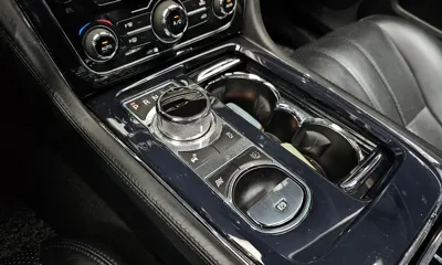 Jaguar XJ 2013, 186358 км, за 6900000 KRW - фото 9