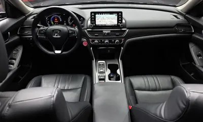 Honda Accord 2018, 175026 км, за 12200000 KRW - фото 7