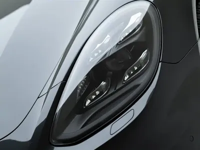 Porsche Panamera 2019, 76000 км, за 445000 CNY - фото 5