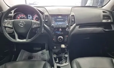 KG_Mobility_Ssangyong TIBOLI 2018, 94000 км, за 8500000 KRW - фото 12