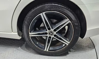 Mercedes-Benz A-Class 2020, 117386 км, за 16490000 KRW - фото 21