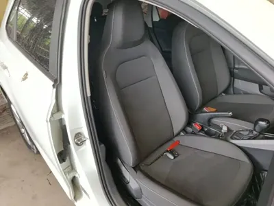 Volkswagen Polo 2023, 40000 км, за 62300 CNY - фото 25