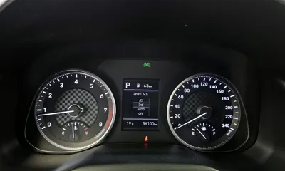 Hyundai Avante 2020, 56100 км, за 10900000 KRW - фото 8