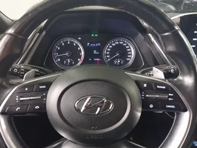 Hyundai Sonata 2020, 169482 км, за 11900000 KRW - фото 8