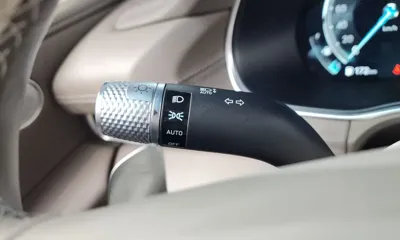 Genesis GV80 2022, 66964 км, за 45900000 KRW - фото 38