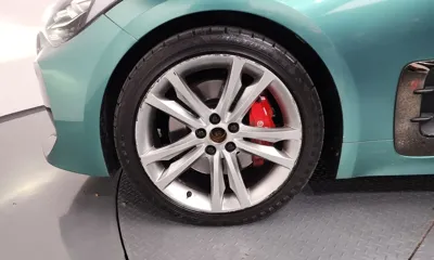 Kia Stinger 2018, 107868 км, за 13500000 KRW - фото 5