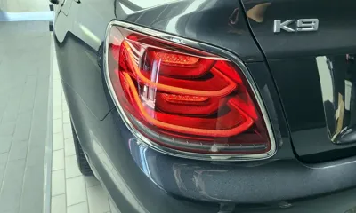 Kia K9 2021, 117829 км, за 21900000 KRW - фото 23