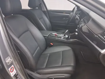 BMW 5-Series 2015, 81858 км, за 14200000 KRW - фото 18