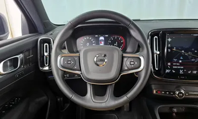 Volvo XC40 2021, 28871 км, за 35500000 KRW - фото 13