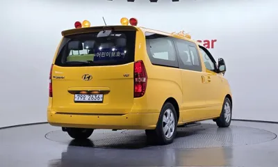 Hyundai Starex 2019, 65577 км, за 17000000 KRW