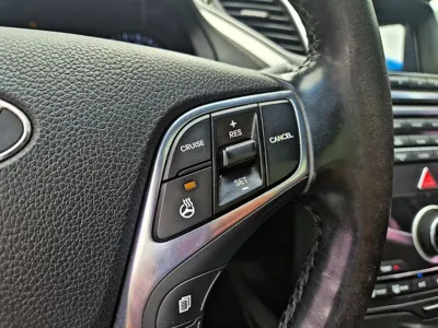 Hyundai Grandeur 2016, 227860 км, за 4700000 KRW - фото 17