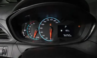 ChevroletGMDaewoo Spark 2017, 76250 км, за 5000000 KRW - фото 8