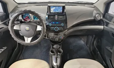 ChevroletGMDaewoo Spark 2012, 170176 км, за 2200000 KRW - фото 7