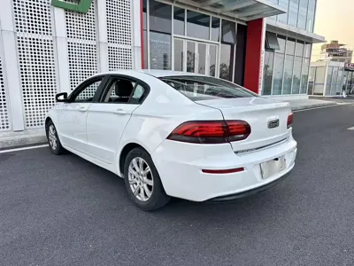 Qoros Qoros 3 2018, 80000 км, за 19800 CNY - фото 26