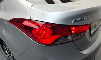 Hyundai Avante 2013, 58504 км, за 6500000 KRW - фото 23