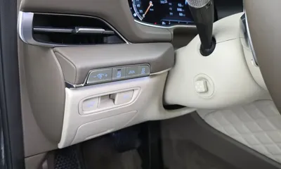 Genesis GV80 2020, 38464 км, за 47900000 KRW - фото 31