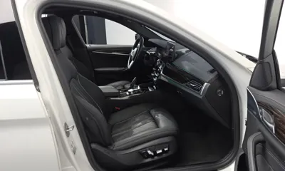 BMW 5-Series 2021, 73791 км, за 36660000 KRW - фото 26
