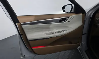 Hyundai Grandeur 2020, 161383 км, за 19400000 KRW - фото 24
