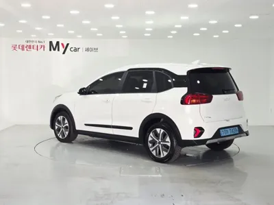 Kia Niro 2023, 91544 км, за 12540000 KRW