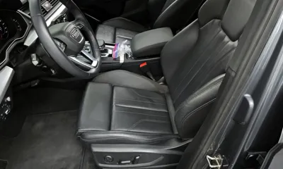 Audi Q5 2020, 46730 км, за 30500000 KRW - фото 31