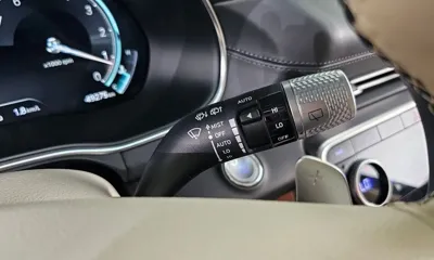 Genesis GV80 2023, 49275 км, за 58990000 KRW - фото 29