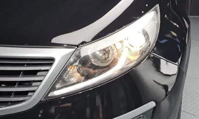 Kia Sportage 2012, 146330 км, за 6200000 KRW - фото 22