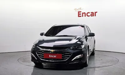 ChevroletGMDaewoo Malibu 2021, 128700 км, за 11990000 KRW