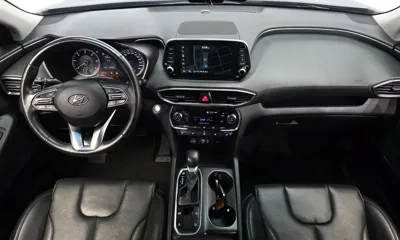 Hyundai Santafe 2019, 105059 км, за 16500000 KRW - фото 7