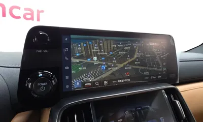 Lexus LX 2026, 5 км, за 240000000 KRW - фото 14