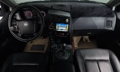 KG_Mobility_Ssangyong KORANDO 2015, 107237 км, за 6600000 KRW - фото 7