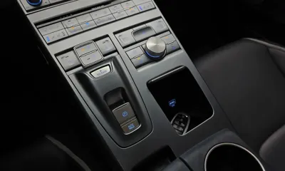 Hyundai Nexo 2023, 117680 км, за 18900000 KRW - фото 9