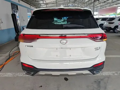 GAC Motor Trumpchi GS5 2019, 85600 км, за 44100 CNY - фото 6