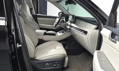 Hyundai Palisade 2023, 40789 км, за 36500000 KRW - фото 26