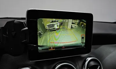 Mercedes-Benz GLA-Class 2018, 81291 км, за 15500000 KRW - фото 14