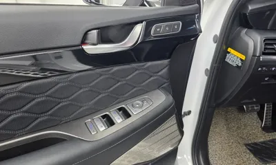 Hyundai Palisade 2021, 100002 км, за 26300000 KRW - фото 29