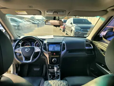 KG_Mobility_Ssangyong TIBOLI 2016, 64796 км, за 7500000 KRW - фото 12