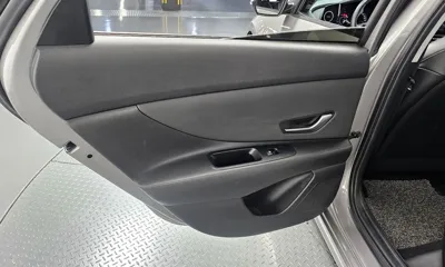 Hyundai Avante 2021, 49253 км, за 16200000 KRW - фото 25