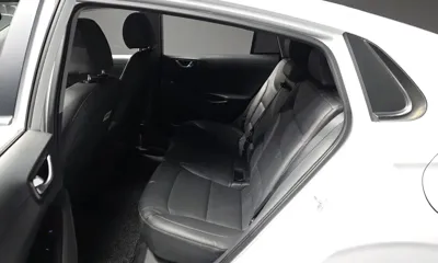 Hyundai Ioniq 2017, 117903 км, за 12900000 KRW - фото 26