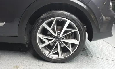 Kia Niro 2020, 71782 км, за 19900000 KRW - фото 21