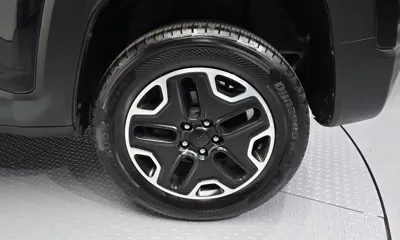 Jeep Renegade 2018, 86579 км, за 10900000 KRW - фото 5