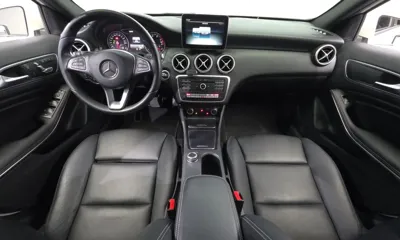 Mercedes-Benz A-Class 2017, 83629 км, за 10800000 KRW - фото 7