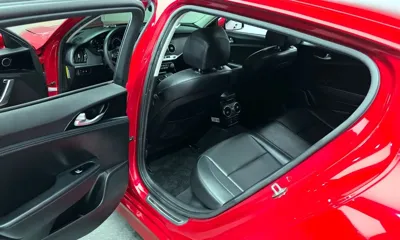 Kia Stinger 2020, 146827 км, за 13200000 KRW - фото 11