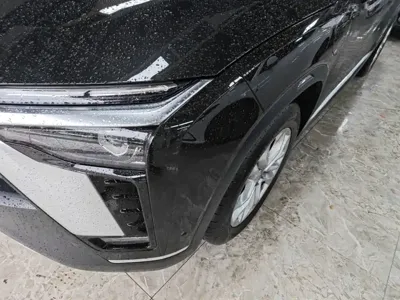 Nio ES8 2020, 52300 км, за 150300 CNY - фото 24