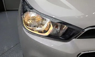 ChevroletGMDaewoo Spark 2017, 38696 км, за 5790000 KRW - фото 22