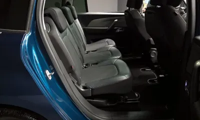 Citroen-DS C4 SpaceTourer 2021, 71625 км, за 15400000 KRW - фото 12